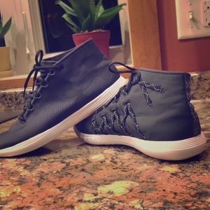UA Street Precision Mid